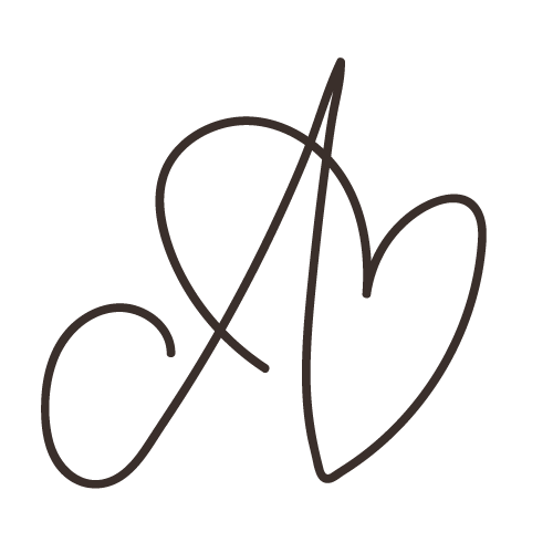 wedding monogram