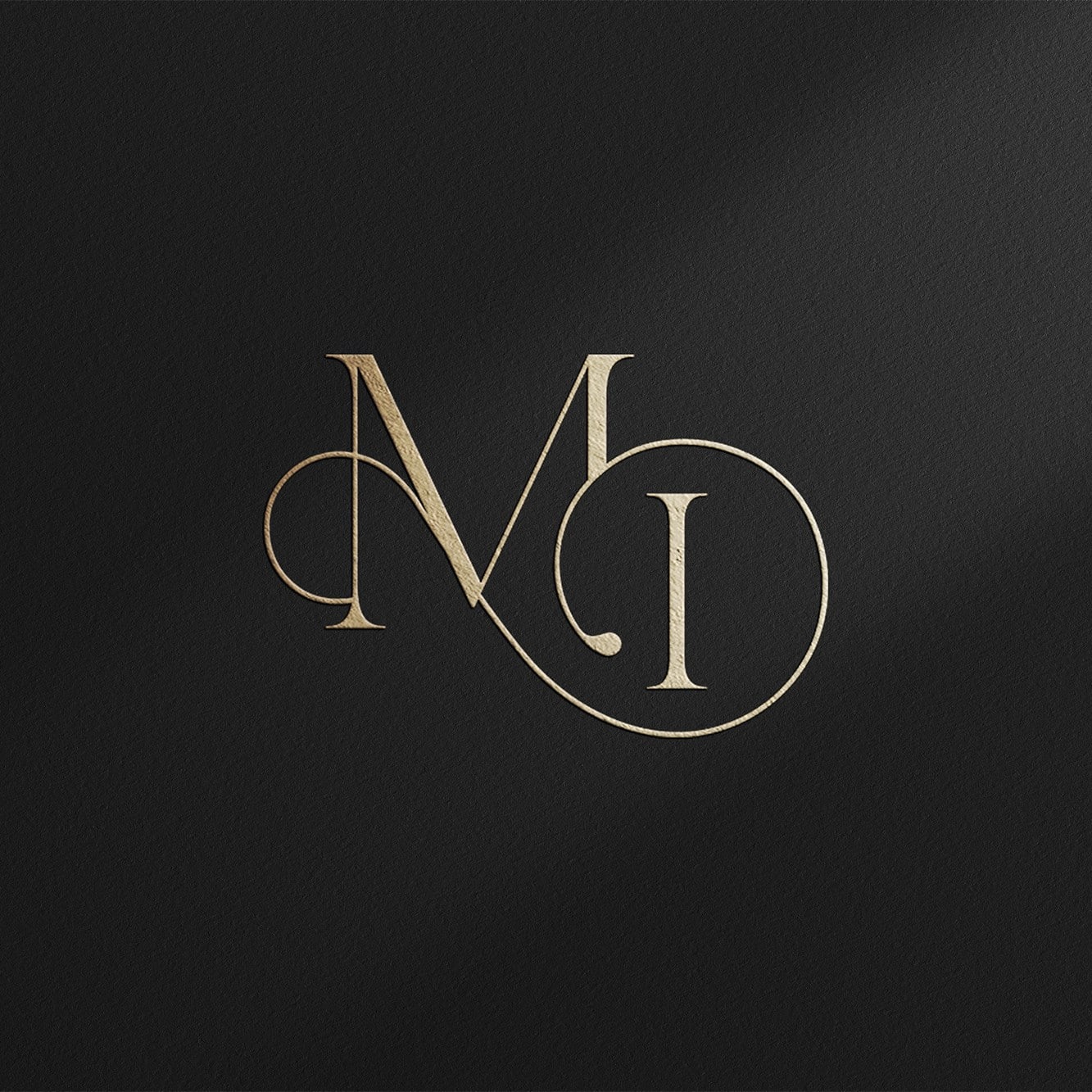Signature Wedding Logo