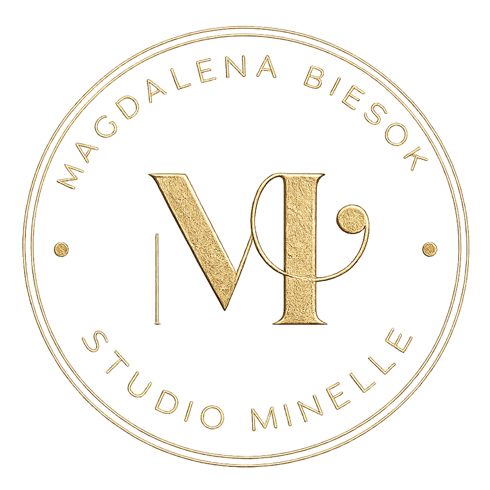 Studio Minelle Wedding Designs